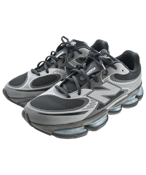 New Balance รองเท้าผ้าใบ