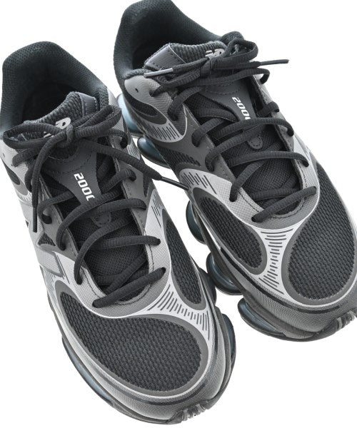 New Balance รองเท้าผ้าใบ
