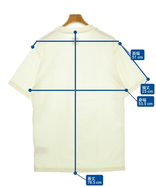 New Balance เสื้อยืด/เสื้อท็อปส์