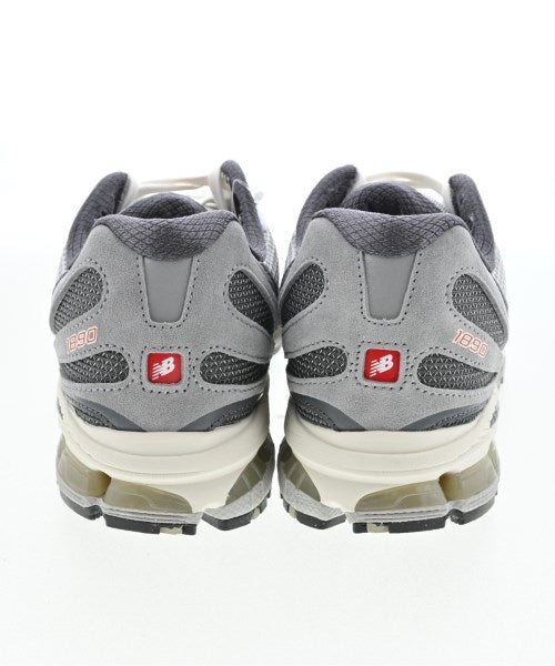 New Balance รองเท้าผ้าใบ