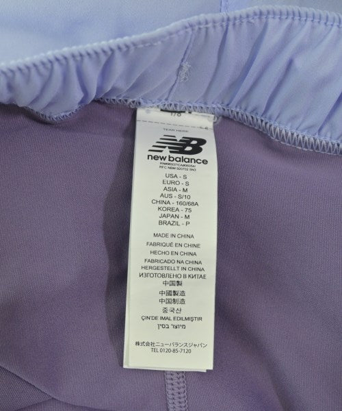 New Balance กางเกงขาสั้น
