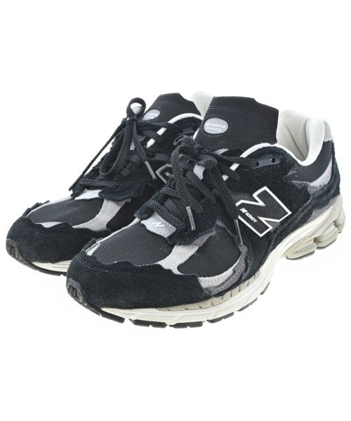 New Balance รองเท้าผ้าใบ