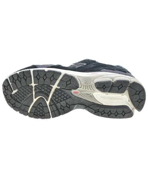 New Balance รองเท้าผ้าใบ