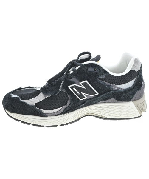 New Balance รองเท้าผ้าใบ