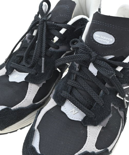 New Balance รองเท้าผ้าใบ