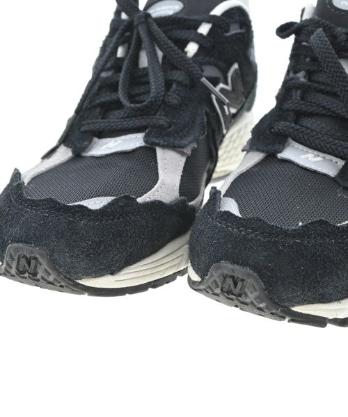 New Balance รองเท้าผ้าใบ