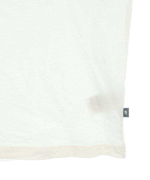 New Balance เสื้อยืด/เสื้อท็อปส์