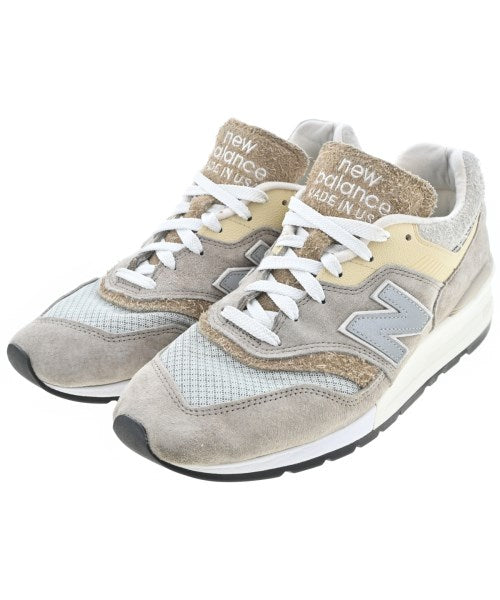 New Balance รองเท้าผ้าใบ