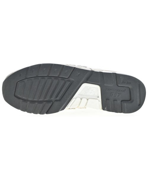 New Balance รองเท้าผ้าใบ