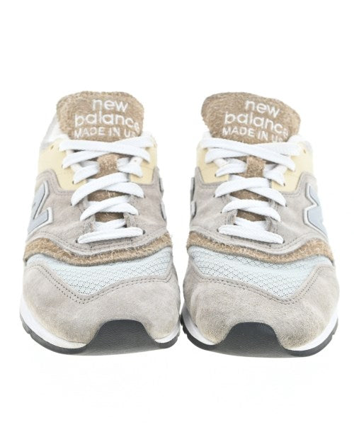 New Balance รองเท้าผ้าใบ