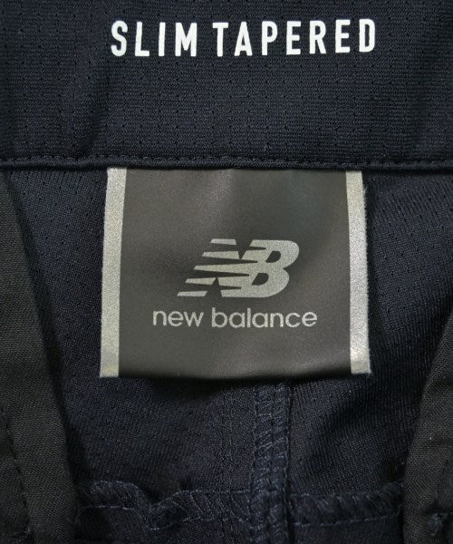 New Balance กางเกงขายาว