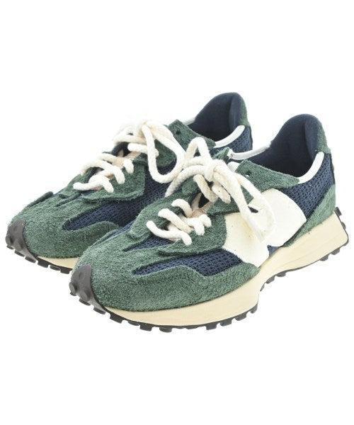 New Balance รองเท้าผ้าใบ
