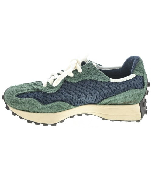 New Balance รองเท้าผ้าใบ