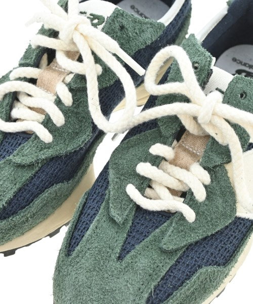 New Balance รองเท้าผ้าใบ