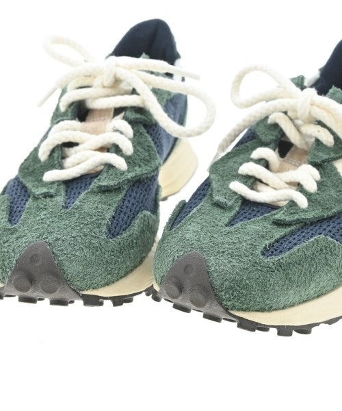New Balance รองเท้าผ้าใบ