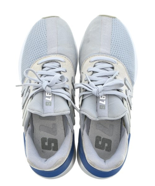 New Balance รองเท้าผ้าใบ