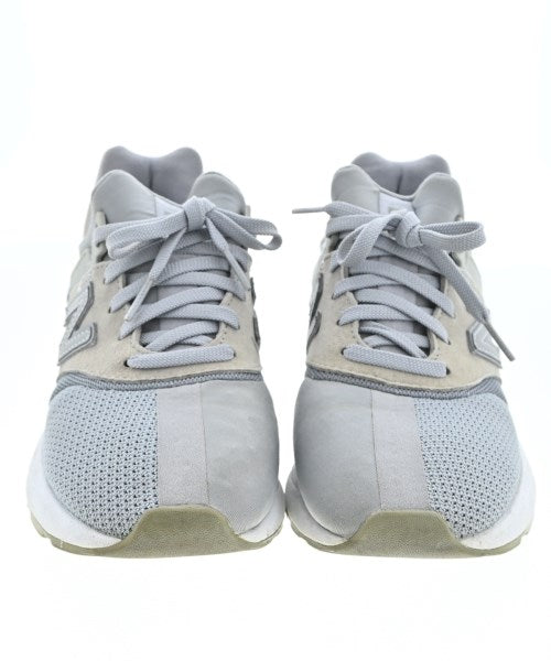 New Balance รองเท้าผ้าใบ