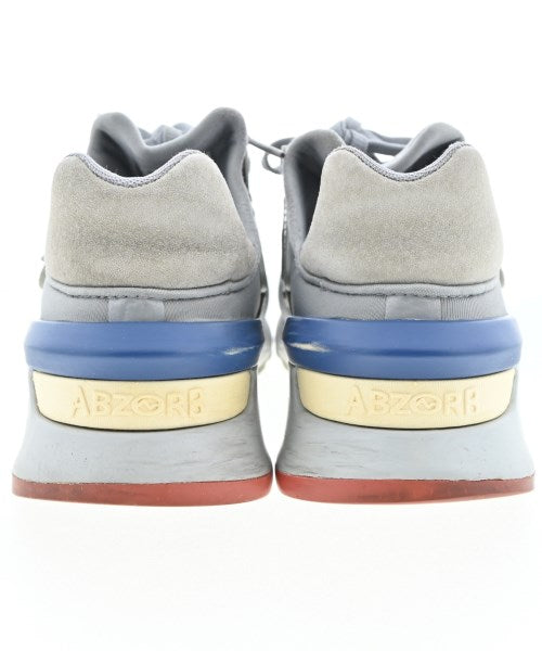 New Balance รองเท้าผ้าใบ