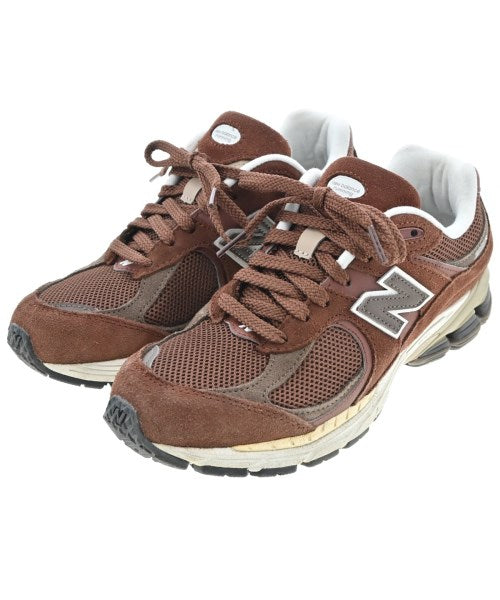 New Balance รองเท้าผ้าใบ