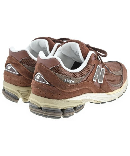 New Balance รองเท้าผ้าใบ