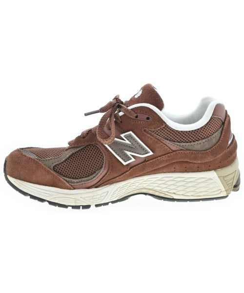 New Balance รองเท้าผ้าใบ