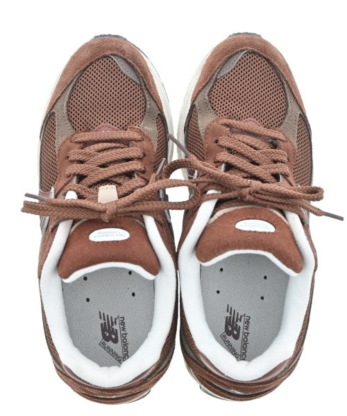 New Balance รองเท้าผ้าใบ