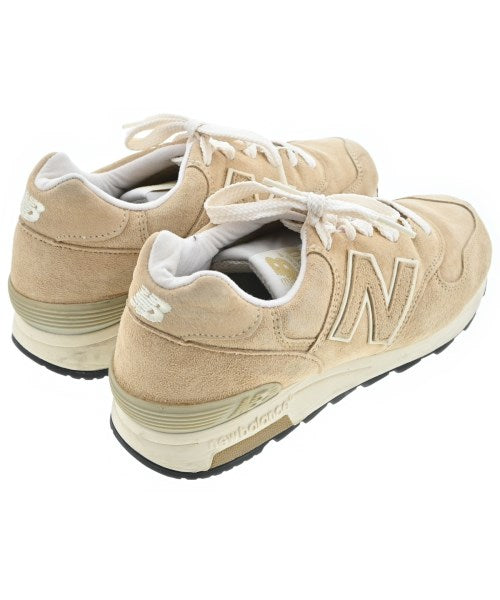 New Balance รองเท้าผ้าใบ