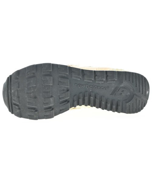 New Balance รองเท้าผ้าใบ