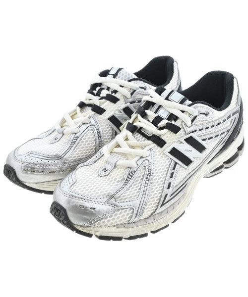 New Balance รองเท้าผ้าใบ