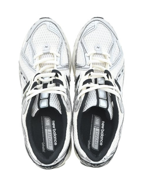 New Balance รองเท้าผ้าใบ