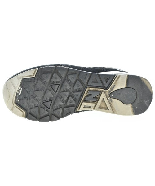 New Balance รองเท้าผ้าใบ