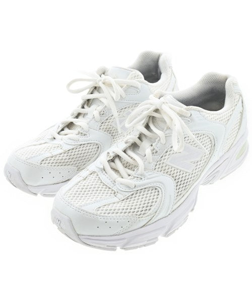 New Balance รองเท้าผ้าใบ