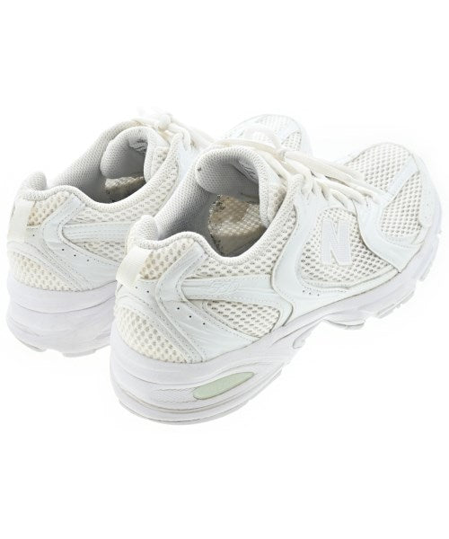 New Balance รองเท้าผ้าใบ