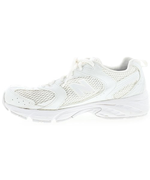 New Balance รองเท้าผ้าใบ