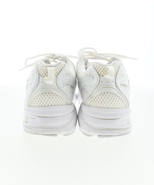 New Balance รองเท้าผ้าใบ
