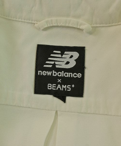 New Balance เสื้อลำลอง