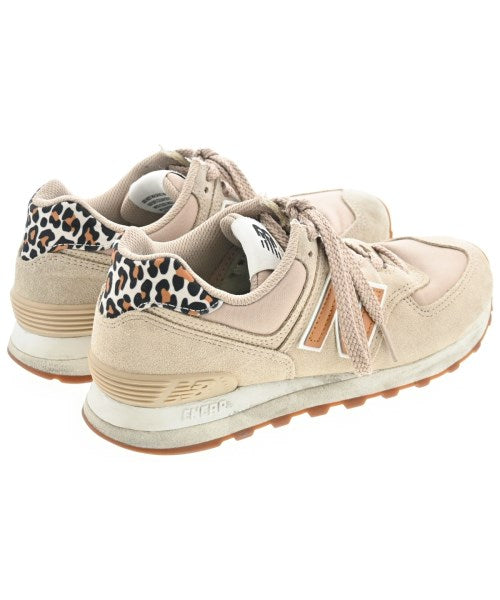 New Balance รองเท้าผ้าใบ