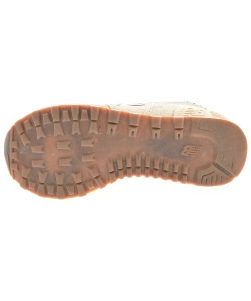 New Balance รองเท้าผ้าใบ