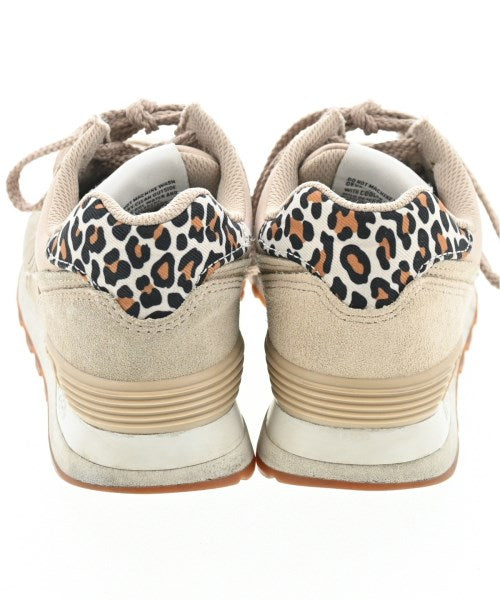 New Balance รองเท้าผ้าใบ