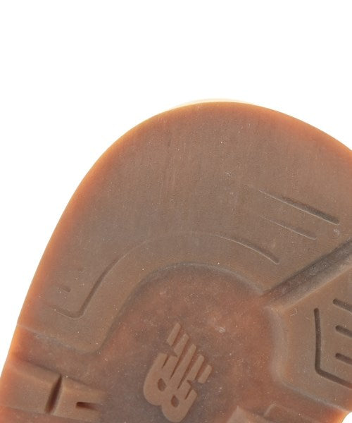 New Balance รองเท้าผ้าใบ