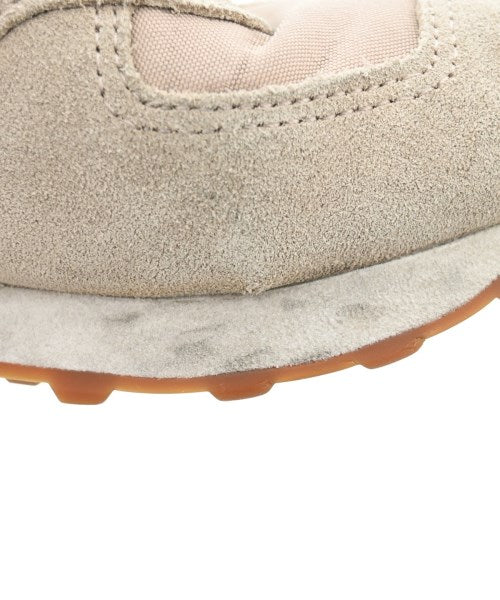 New Balance รองเท้าผ้าใบ