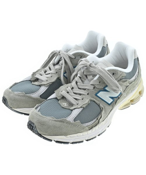 New Balance รองเท้าผ้าใบ