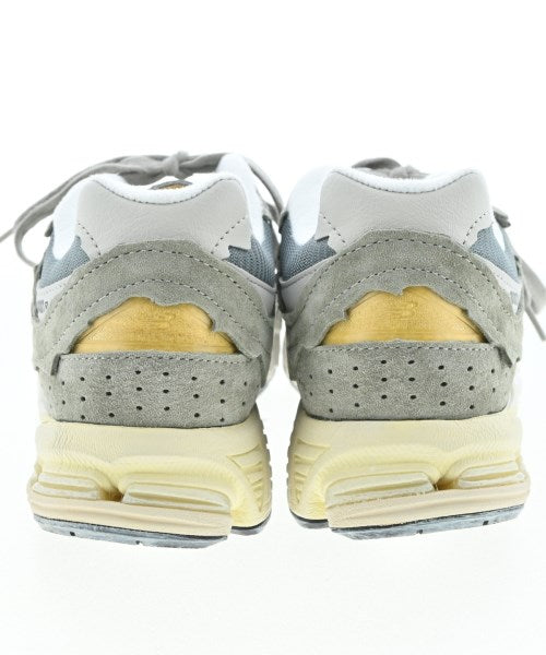 New Balance รองเท้าผ้าใบ