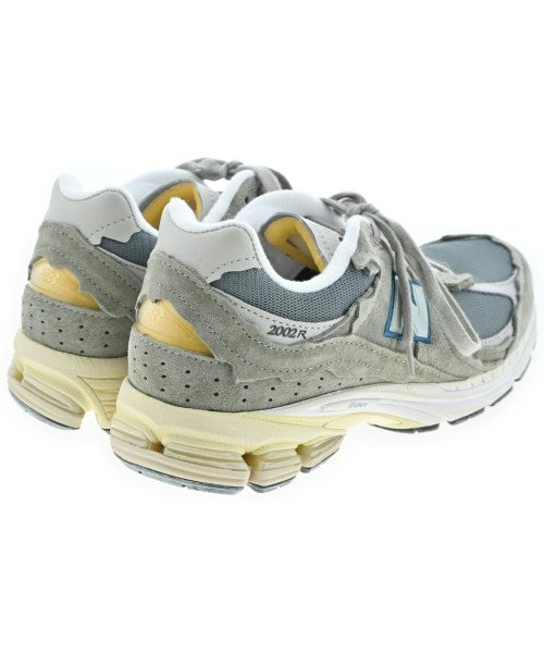 New Balance รองเท้าผ้าใบ