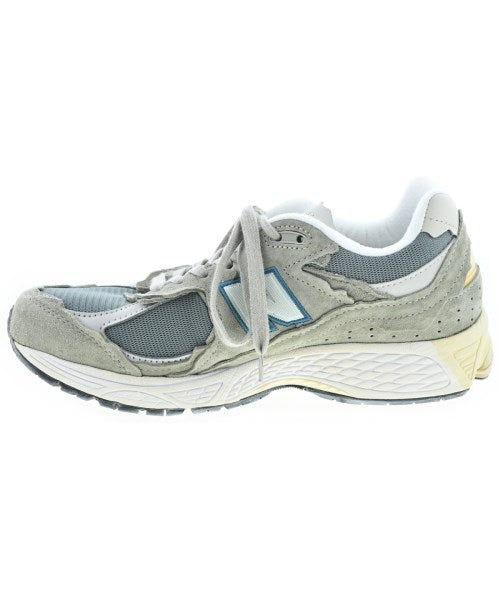 New Balance รองเท้าผ้าใบ