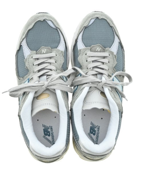 New Balance รองเท้าผ้าใบ
