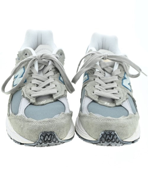 New Balance รองเท้าผ้าใบ