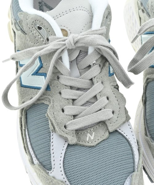 New Balance รองเท้าผ้าใบ