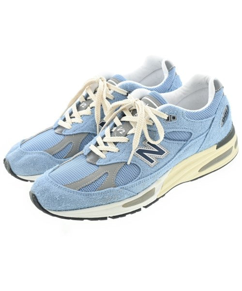 New Balance รองเท้าผ้าใบ