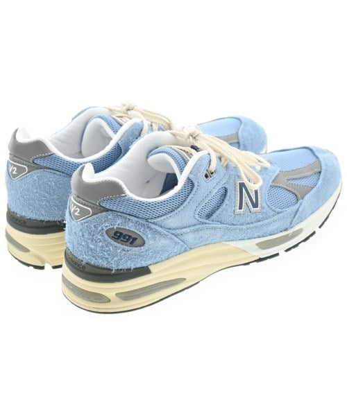 New Balance รองเท้าผ้าใบ